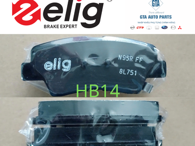 Phanh Ô Tô Elig Top 1 Đài Loan Đã Có Mặt Tại GTA Tập 10 1