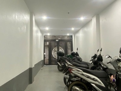 Ô tô lùi cửa - thoáng trước sau - cách phố 10m - 6 tầng thang máy - 8 phòng víp - 500 triệu/1năm 1