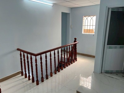 Lê đức thọ gò vấp  hồ chí minh 4,9 tỷ, 58m2, giá tốt, nhiều tiện ích 0