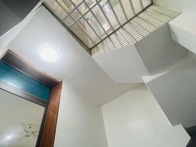 Bán nhà ngõ gốc đề 36m2. 5 tầng. mặt tiền 4m. giá đẹp 8.6 tỷ hai bà trưng hà nội 4