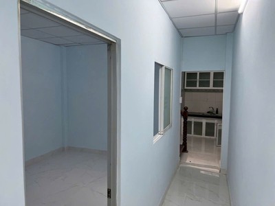 Lê đức thọ gò vấp hồ chí minh 4,9 tỷ, 58m2, giá tốt, nhiều tiện ích 2