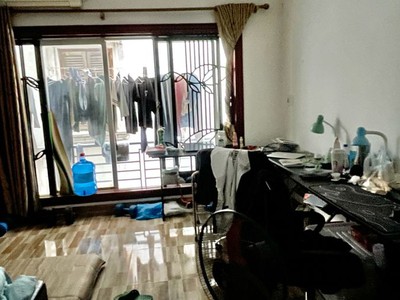 Bán nhà trần đại nghĩa 42m2. 6 tầng. mặt tiền 4.5m. giá 15.65 tỷ hai bà trưng hà nội 3