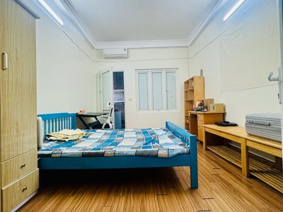 Bán nhà tân mai 26/30m2. 4 tầng. mặt tiền 3.8m giá chỉ 7.5 tỷ hoàng mai hà nội 3