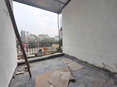 Bán nhà thái hà 27/31m2. 4 tầng. mặt tiền 3m. giá 10.5 tỷ đống đa hà nội 4