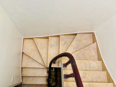 Bán nhà tân mai 26/30m2. 4 tầng. mặt tiền 3.8m giá chỉ 7.5 tỷ hoàng mai hà nội 2