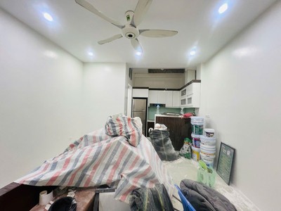 Bán nhà ngõ gốc đề 36m2. 5 tầng. mặt tiền 4m. giá đẹp 8.6 tỷ hai bà trưng hà nội 2