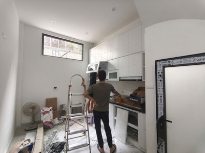 Bán nhà thái hà 27/31m2. 4 tầng. mặt tiền 3m. giá 10.5 tỷ đống đa hà nội 2