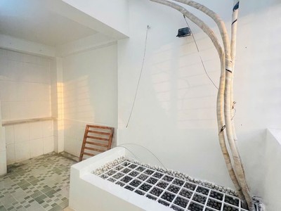 Bán nhà ngõ gốc đề 36m2. 5 tầng. mặt tiền 4m. giá đẹp 8.6 tỷ hai bà trưng hà nội 1