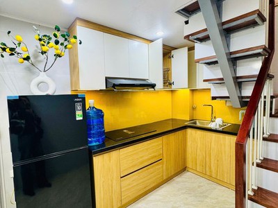 Bán nhà ngõ quỳnh 20m2. 3 tầng. mặt tiền 3.5m. giá đẹp 3.96 tỷ hai bà trưng hà nội 2