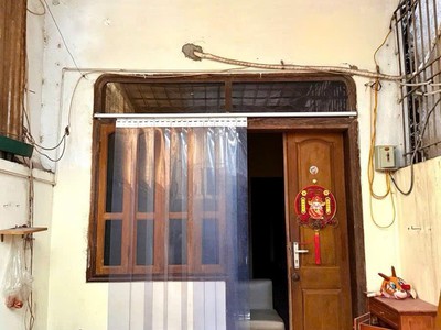 Bán nhà thái hà 59m2. 4 tầng, mặt tiền 3.2m. giá 15 tỷ đống đa hà nội 0