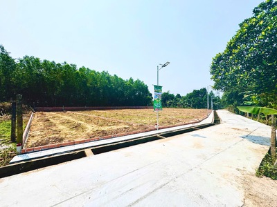 Chỉ với 490triệu đã sở hữu 1 lô đất thành phố mới Duy Xuyên, Đà Nẵng 1