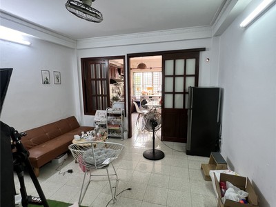 Cho thuê nhà mặt tiền chu văn an p. 26 bình thạnh 4x20m tl 2l 5pn 4wc giá 30 triệu/tháng    cho 2