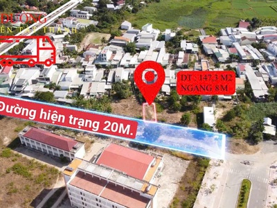 Vị trí tiềm năng cực mạnh phước đồng - nam nha trang 0