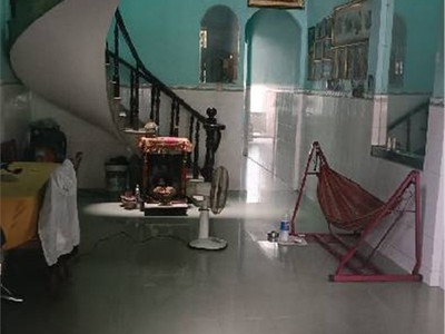 Quận bình tân sát võ văn kiệt 81m 3 tầng 7 tỷ 1