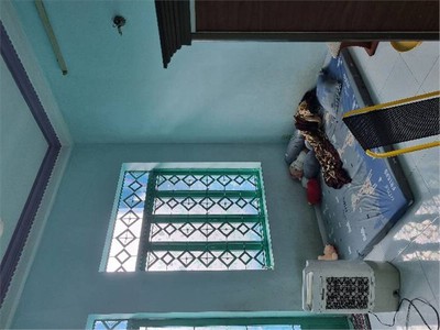 Quận bình tân sát võ văn kiệt 81m 3 tầng 7 tỷ 2