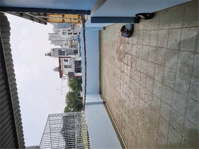 Quận bình tân sát võ văn kiệt 81m 3 tầng 7 tỷ 3