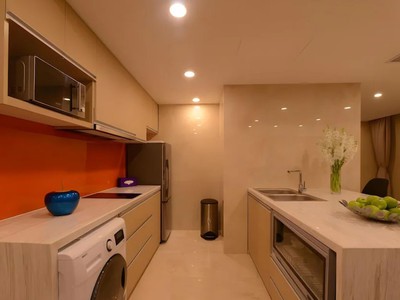 Bán gấp building - 72m2 - 7 tầng - 43 tỷ - mặt phố - hàn thuyên 4