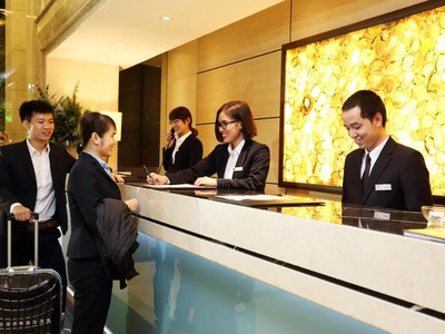 Bán gấp building - 72m2 - 7 tầng - 43 tỷ - mặt phố - hàn thuyên 1