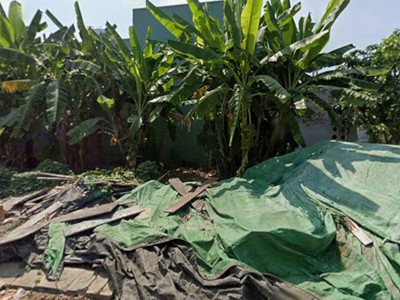 Cho thuê đất trống làm kho bãi, văn phòng giao dịch 3