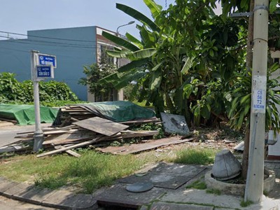 Cho thuê đất trống làm kho bãi, văn phòng giao dịch 2