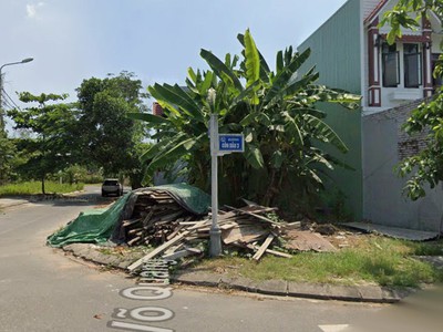 Cho thuê đất trống làm kho bãi, văn phòng giao dịch 1