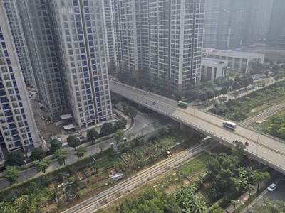 Chính chủ nhượng lại căn hộ cc vinsmast city tây mỗ 1