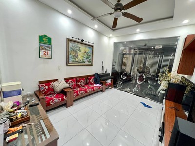 Nhà phố vương thừa vũ-55m 5tầng 4.5mmt-ngõ ô tô, kinh doanh, full tiện ích. 14 tỷ 2