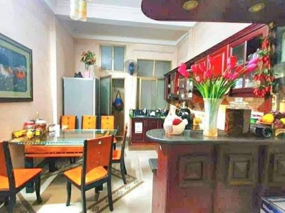 Phân lô phố lê trọng tấn-87m 5tầng 4mmt-ngõ ô tô -kinh doanh- gần trường, chợ. 16,7 tỷ 1