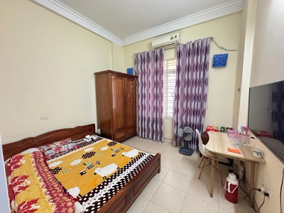 Nhà định công thượng-35m 4tầng 3.8mmt- gần vành đai 2.5  trường,chợ,khu đô thị. 7,4 tỷ 3