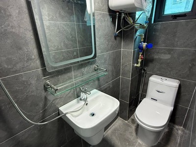 Chdv phố khương trung-65m 6tầng 4.5mmt-18 phòng full nội thất. dòng tiền 90tr/th. 19 tỷ 4