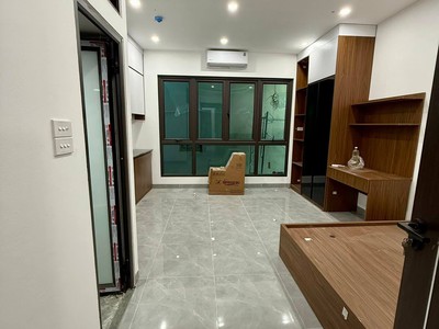 Chdv phố khương trung-65m 6tầng 4.5mmt-18 phòng full nội thất. dòng tiền 90tr/th. 19 tỷ 0