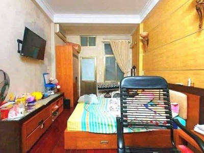 Phân lô phố lê trọng tấn-87m 5tầng 4mmt-ngõ ô tô -kinh doanh- gần trường, chợ. 16,7 tỷ 3