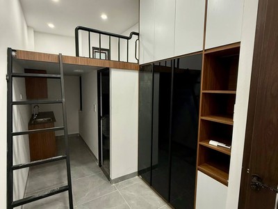 Chdv phố khương trung-65m 6tầng 4.5mmt-18 phòng full nội thất. dòng tiền 90tr/th. 19 tỷ 1