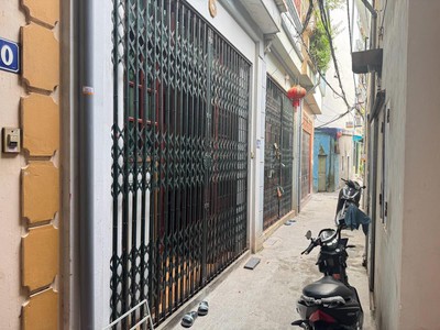 Nhà định công thượng-35m 4tầng 3.8mmt- gần vành đai 2.5  trường,chợ,khu đô thị. 7,4 tỷ 0