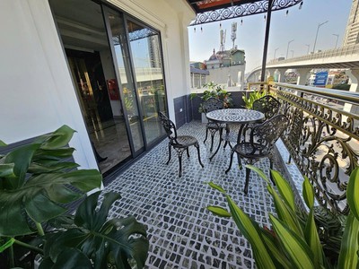 Nhà phố tô vĩnh diện-60m 7tầng 5.5mmt-ngõ ô tô, kinh doanh, full tiện ích. 25,7 tỷ 3