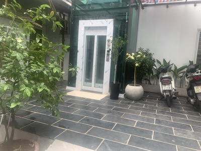 Cho thuê phòng đầy đủ tiện nghi cho thuê - gần hồ tây - tây hồ - hà nội 3