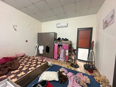 Nhà 2 tầng mặt ngõ tuyến 2 trại lẻ, 60m, giá 3.4 tỉ cực nông 1