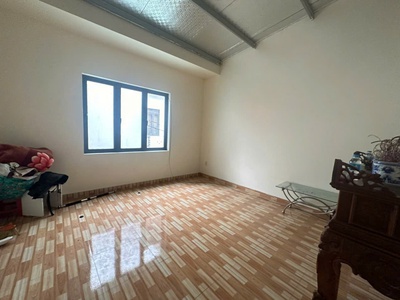 Nhà 2 tầng mặt ngõ tuyến 2 trại lẻ, 60m, giá 3.4 tỉ cực nông 0