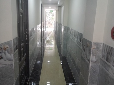 Căn hộ dịch vụ 33 phòng,thu nhập 95tr/th, dt sàn tới 900m2 phòng đầy đủ nội thát. 1