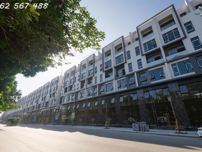 Shophouse the grand harbor phố trong lòng phố, tâm điểm phồn vinh 4