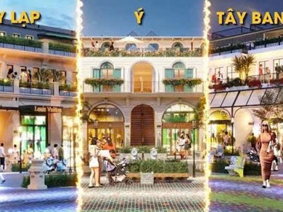 Nhà phố Mỹ Gia gói 6 Sản phẩm đầu tư an toàn, giữ tiền tăng giá bền vững 4