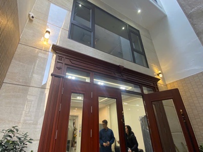 Bán nhà nguyễn văn cừ   ngọc lâm   long biên 0