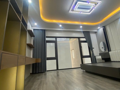 Bán nhà nguyễn văn cừ   ngọc lâm   long biên 3