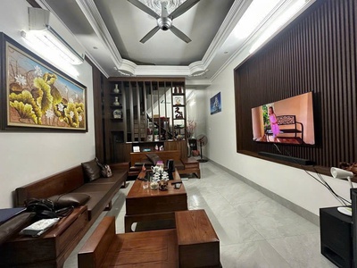 Không có căn thứ 2 phố yên hòa cầu giấy 58m 4 tầng phân lô vài bước ra phố nhỉnh 15 đồng lh 0