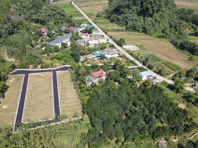 Mở bán đất nền giá 3xx triệu   Cao Dương, Lương Sơn, Hòa Bình 2