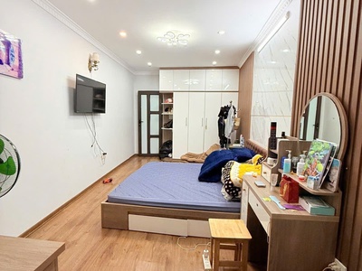  bán nhà giáp bát hoàng mai gara ô tô   hai thoáng vĩnh viễn   36mx6t nhà đẹp ở ngay nhỉnh 9 đồng 0