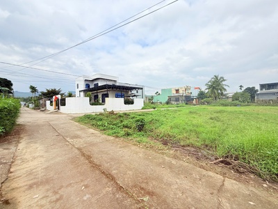 Cần bán lô đất diện tích hơn 200m2 ngay ubnd Đại Hiệp 2