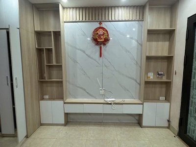 Bán nhà riêng phố bồ đề 4