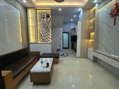 Bán nhà riêng phố bồ đề 3