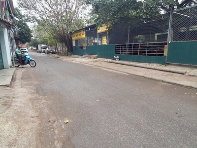 Đất phân lô nguyễn văn linh mặt ngõ ô tô- kinh doanh 90m2 14.5 tỷ. 1